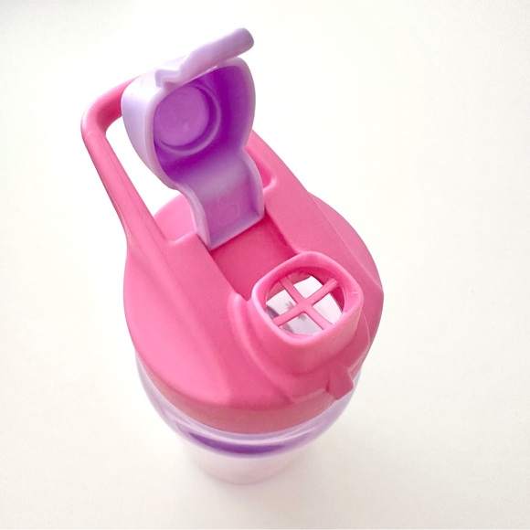 NWT Disney Princess Shirt + Water Bottle Lot - Picture 8 of 8